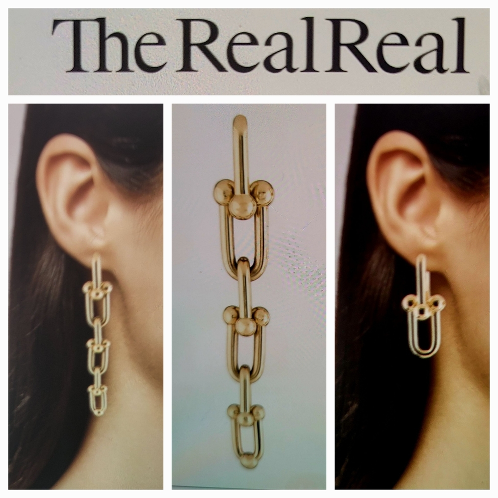 EARRINGS - Picture 4 of 5